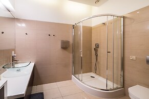 Sewa Apartamenty