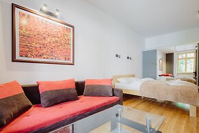 Sewa Apartamenty
