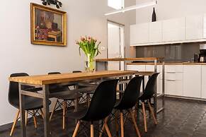 Sewa Apartamenty