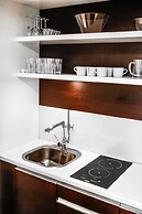 Sewa Apartamenty