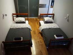 Sewa Apartamenty