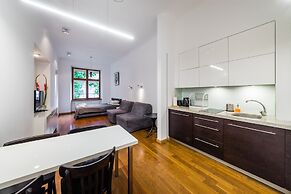 Sewa Apartamenty