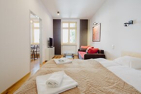 Sewa Apartamenty