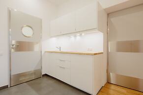 Sewa Apartamenty