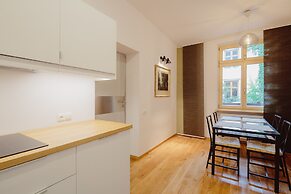 Sewa Apartamenty