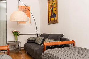 Sewa Apartamenty