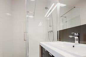 Sewa Apartamenty