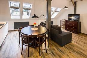 Sewa Apartamenty