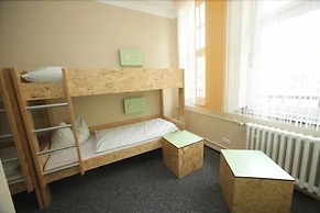 Pathpoint Cologne Backpacker Hostel