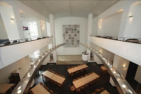 Pathpoint Cologne Backpacker Hostel