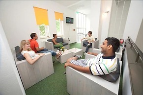 Pathpoint Cologne Backpacker Hostel