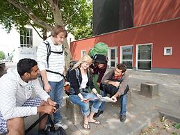Pathpoint Cologne Backpacker Hostel