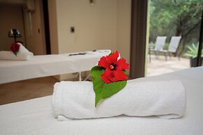 Kubu Safari Lodge