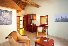 Kubu Safari Lodge