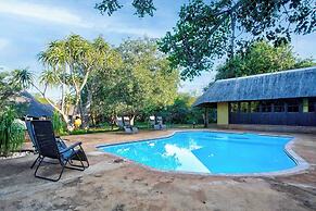 Kubu Safari Lodge