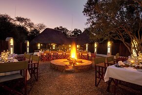 Kubu Safari Lodge