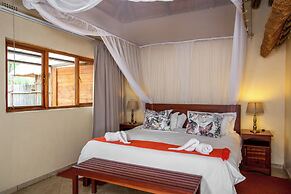 Kubu Safari Lodge