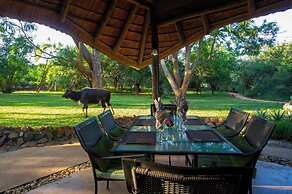 Kubu Safari Lodge