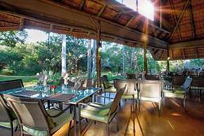 Kubu Safari Lodge