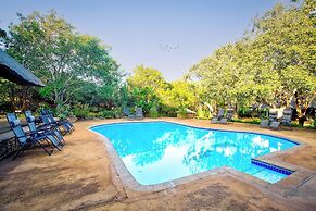 Kubu Safari Lodge