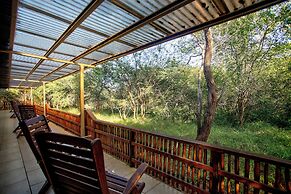 Kubu Safari Lodge