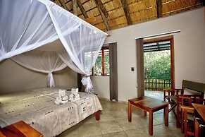 Kubu Safari Lodge