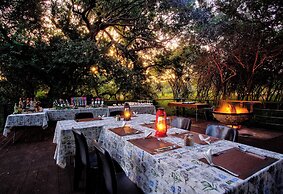 Kubu Safari Lodge
