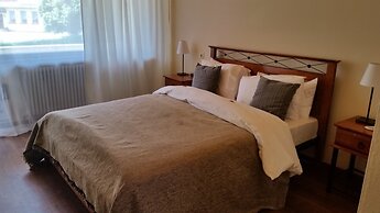 Hotel-Restaurant Tannenhof