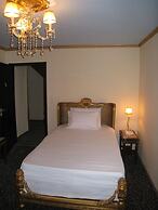 Hotel-Restaurant Tannenhof