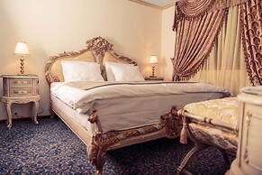 Hotel-Restaurant Tannenhof