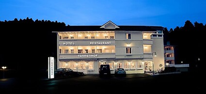 Hotel-Restaurant Tannenhof