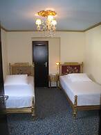 Hotel-Restaurant Tannenhof