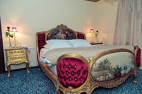 Hotel-Restaurant Tannenhof