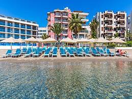 Kahveci Alibey Hotel
