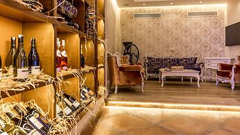 Kahveci Alibey Hotel