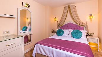 Kahveci Alibey Hotel