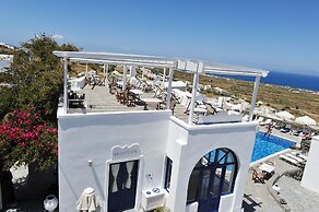 Agnadi View Villa