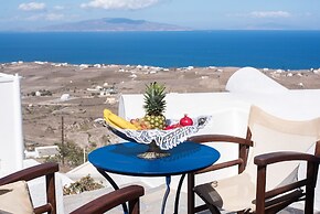 Agnadi View Villa