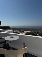 Agnadi View Villa