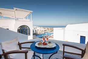 Agnadi View Villa