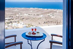 Agnadi View Villa