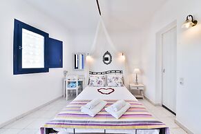 Agnadi View Villa