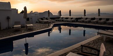 Agnadi View Villa