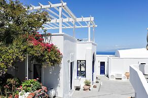 Agnadi View Villa