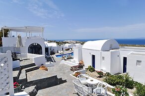Agnadi View Villa