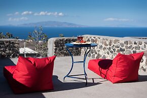 Agnadi View Villa