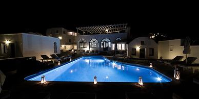 Agnadi View Villa