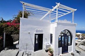 Agnadi View Villa