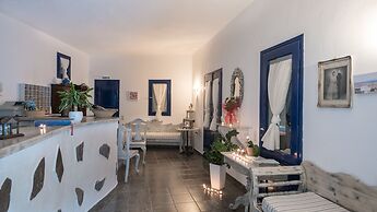 Agnadi View Villa