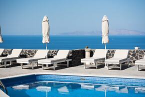 Agnadi View Villa